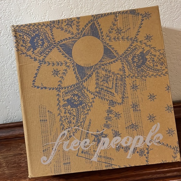 Free People Jade Seven Wonders Wrap Tie Boots 38 - Picture 11 of 11